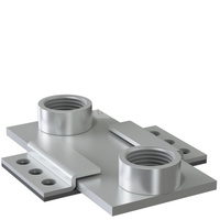 Podpora przesuwna PSB2 M12/16 PSB2M12/16