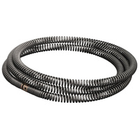 Spirala czyszcząca fi 16 mm x 2,3 m