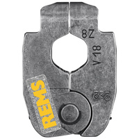 Pierścień zac. V 18 S REMS