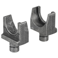 Głowica zaciskowa AT 32, 2-pak