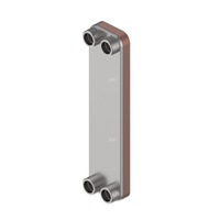 Wymiennik lutowany typu SL - SL70TK-1-30_2_30_S1_4N1,5 - PL31