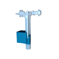 ZAWÓR NAPEŁNIAJĄCY 3/8"  DO STELAŻY PODTYNKOWYCH