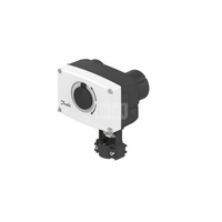 Siłownik AMV 438 SU 24V z funkcją bezpieczeństwa