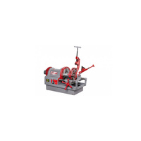Gwintownica 4" SE415 BSPT