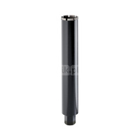 Diamentowa korona wiertnicza DX- HIGH SPEED PLUS, 1 1/4", D-72
