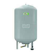 Zbiornik stabilizujący ciśnienie REFLEX RG 800 pojemność 800 l 6 bar