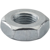 Nakrętka sześciokątna REMS