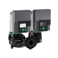 Wilo-Stratos GIGA2.0-D 65/1-7/M-0,55-R1 pompa Inline w klasie IE5