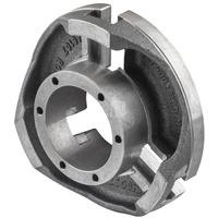 Korpus uchwytu zaciskowego