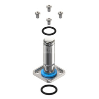 Zestaw części zamiennych - EV220B/EV220BW 15-50 EPDM