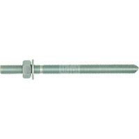 Pręt gwintowany PKC M8 110mm PKCM8L110