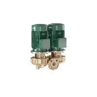 Wilo-VeroTwin-DPL-Z32/95-0,55/2 pompa dławnicowa 