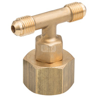 Przył. butli T i pierśc.uszcz. REMS