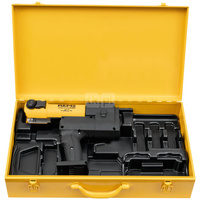 REMS Akku-Press E 22V ACC Basic-Pack\P