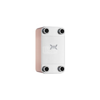 Wymiennik płytowy lutowany miedzią LC110-40L-2,5"