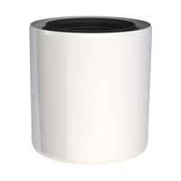 Przejście z systemu TWIN-PL na TWIN-P fi100/150mm