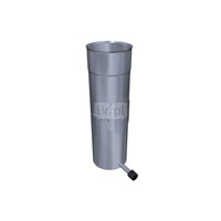 ST Wyczystka z odskraplaczem KPKK+OD 400