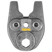 Cęgi zaciskowe REMS BMP do złączek zaprasowywanych