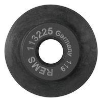 Kółko tnące Cu 3-120, s3, OD18,7/W4,93/ID5,00 mm REMS