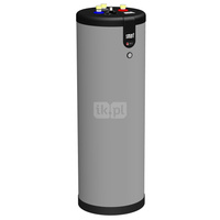 Zasobnik c.w.u. ACV SMART 420 pojemność 413 l, stal nierdzewna