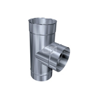 PR Trójnik TR 90 200