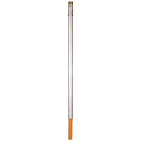 Przyłącze gazu polietylenowe, PE40 x GZ 5/4", L=1500, proste
