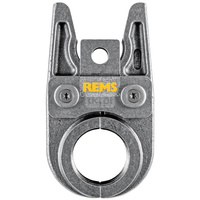 Cęgi zaciskowe REMS Fz 50 do złączek zaprasowywanych