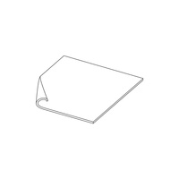 TECEdrainline - Mata izolacyjna dzwiekowo do TECEdrainline