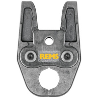 Cęgi zaciskowe REMS BMP do złączek zaprasowywanych