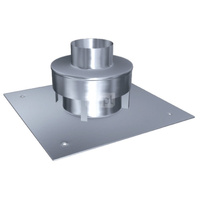 A Płyta dachowa DHKK 400