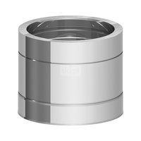 Rura dł. 250mm fi80mm