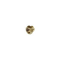 5112 G1/2xG3/8 WW PN16 Mufa redukcyjna CuZn