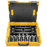 REMS Cęgi zaciskowe Mini Zest F 16+20+26 L-Boxx