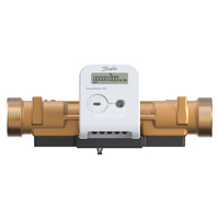 Ciepłomierz SonoMeter 40 DN40 qp10 300 R HE 3.6V MBus
