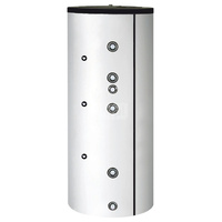 Zasobnik c.w.u. ACV TSA 2CO 500 pojemność 500 l, stal emaliowana