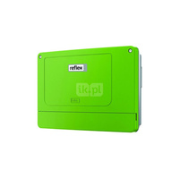 Reflex Moduł rozszerzający I/O do układu Servitec