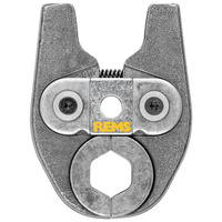 Cęgi zaciskowe REMS BMP do złączek zaprasowywanych