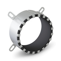 Kołnierz Nipro ECG 135mm NKE135