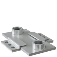 Podpora przesuwna PSBH2 M20 PSBH2M20