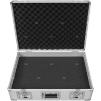 Skrzynka aluminiowa z wkładką