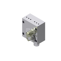 Zawór testowy MBV5000-3211