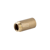 502G 10xG3/4 WZ PN16 Przedłużka CuZn