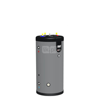 Zasobnik c.w.u. ACV SMART E 160 pojemność 161 l, stal nierdzewna