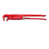 Klucz szwedzki 1 1/2" 90 st.