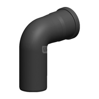 Kolano 87st. fi60mm