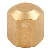 Nakrętka zamykająca REMS