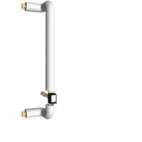 Zestaw montażowy STIEBEL ELTRON zawór przełączający UBS-VL