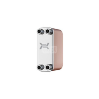 WYMIENNIK PŁYTOWY LUT. RA14-40