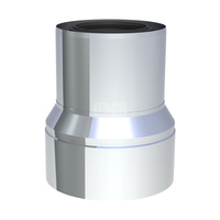 Element redukcyjny 110/160-080/125