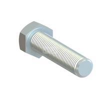 Śruba 105 6-kąt. M16 50mm kl.8.8 105M16L50